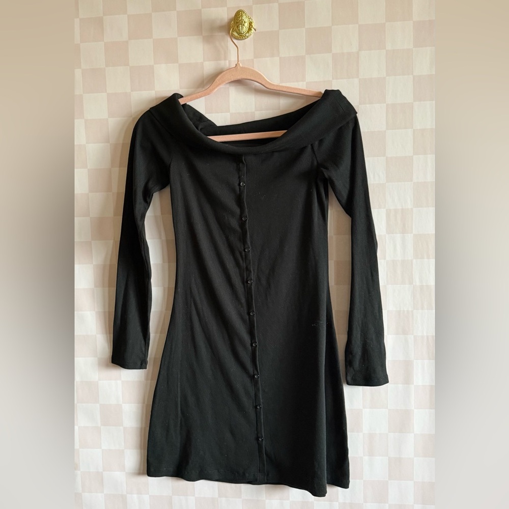 Wild Fable Dress